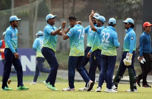 Changes in DPL schedule due to adverse weather