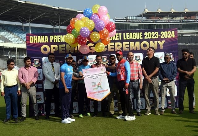 CCDM Confirms Club Cricket Will Continue Despite Tamim Iqbal’s Boycott Threat