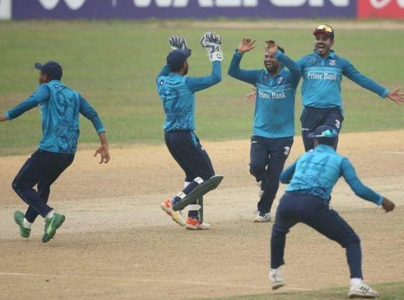No Super League This Time: How Dhaka Premier League Champion Will Be Decided