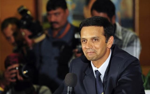 Dravid has fresh plans on captaincy.
