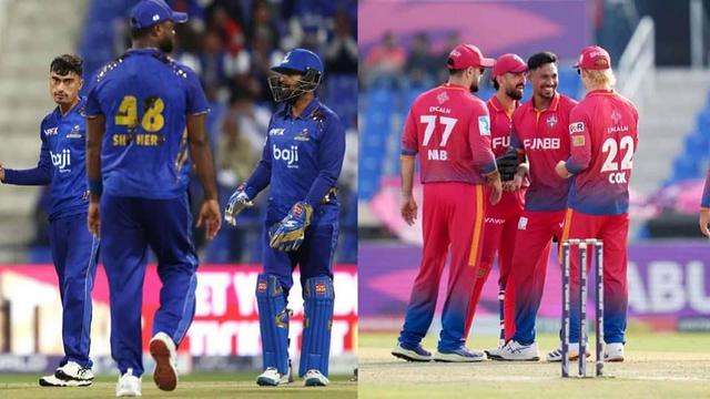 Dubai Capitals vs MI Emirates ILT20 2025-26 Match 29, Dream 11 Prediction, Fantasy Cricket