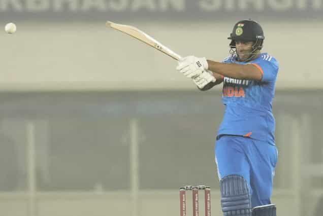 Shivam Dube can be the x-factor for India to win the World Cup: Raina