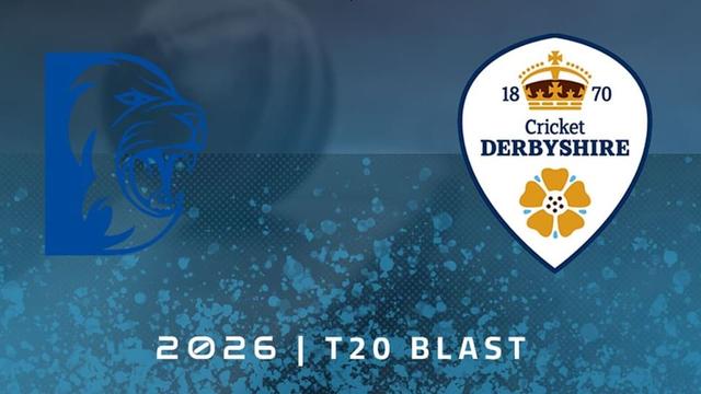 Durham vs Derbyshire T20 Blast 2026 Match 93, Dream 11 Prediction, Fantasy Cricket