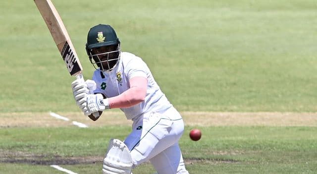 Temba Bavuma wants to continue playing good Cricket until cementing place for WTC final 