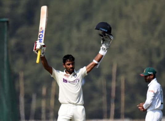Abhimany Easwaran to captain India A against England Lions 