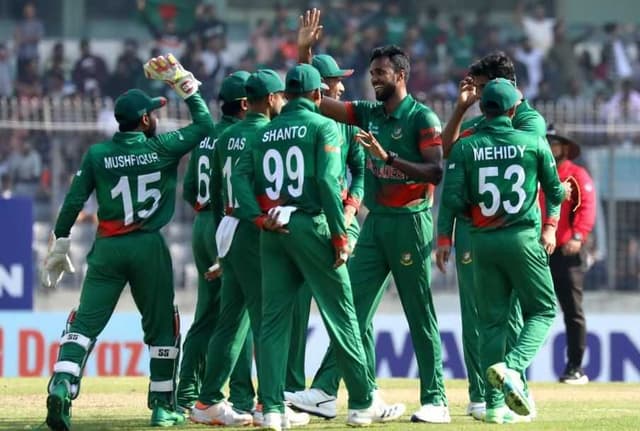 I don't think Bangladesh is in a position to rest players: McDermott 