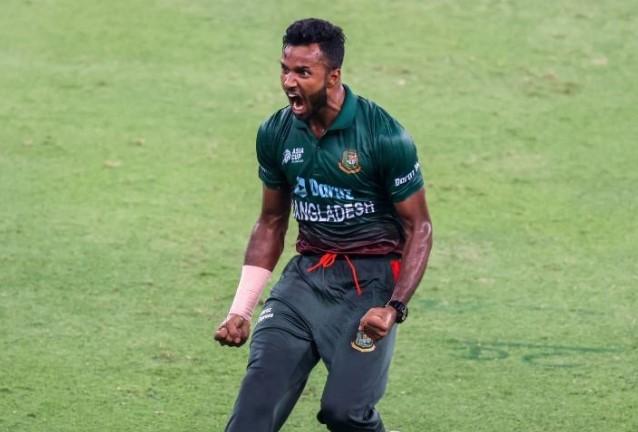 Ebadot wants to return in international cricket before T20 World Cup