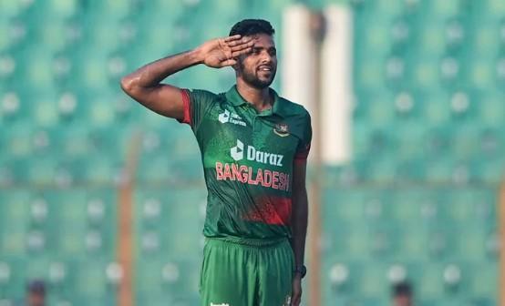 Shakib Al Hasan will miss Ebadot Hossain badly in World Cup