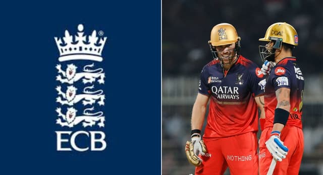 ECB Offers to Host Remaining IPL 2025 Matches in England Amid Security Crisis