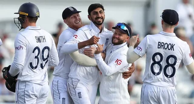 Jamie Overton, Jacob Bethell recalled in England's squad for first Test against India