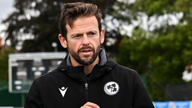 Ed Joyce to Step Down as Head Coach of Ireland Women's Team