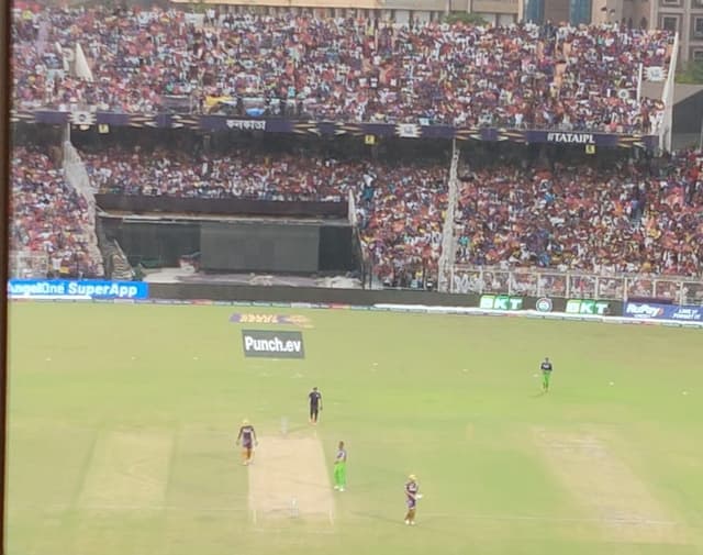 IPL: Late is better than never
