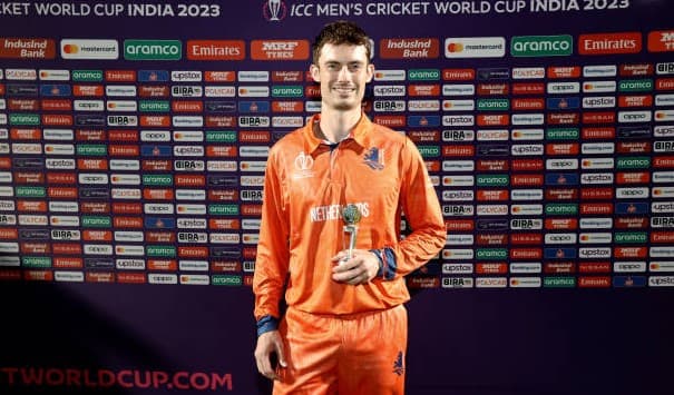 Hopefully, few more wins: Scott Edwards after the win against South Africa