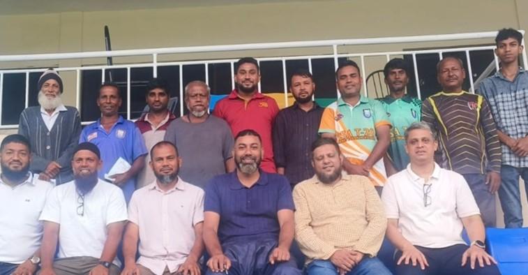 Humanitarian Eid initiative for Sylhet ground staff wins praise