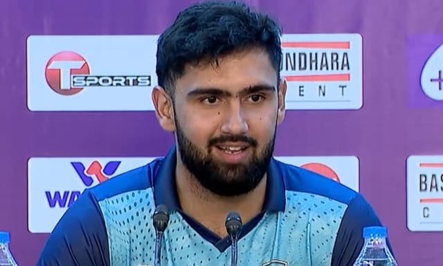 I’ll definitely return to the BPL if given the chance: Hassan Eisakhil
