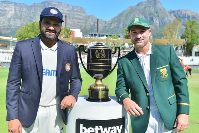 "If SA20 does not happen, we are not going to have Test cricket anyway"