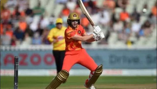 Ellyse Perry named as the captain of Birmingham Phoenix for Women's Hundred 