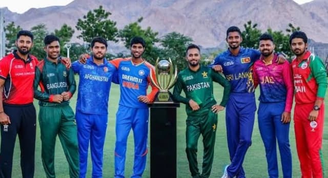 Bangladesh A to compete in ‘Asia Cup Rising Stars’ tournament - full schedule announced
