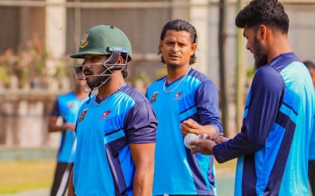 Odommo Bangladesh T20 Cup: Full Match Fees, Prize Money & Individual Awards Breakdown