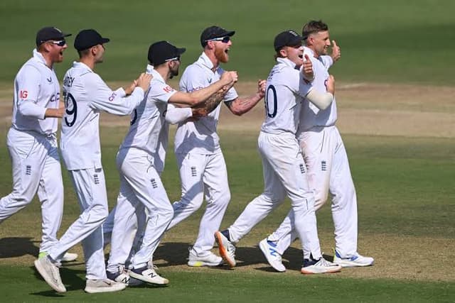 England name unchanged squad for the final Test as they eye whitewash over West Indies 