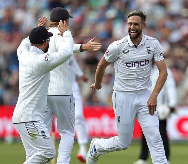 West Indies let things slip as England on top after day 2 of Edgbaston Test  