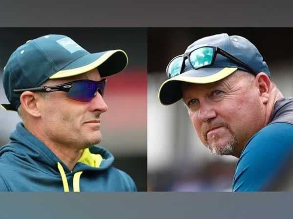 England added Hussey & David in coaching staff for Pakistan & T20 World Cup