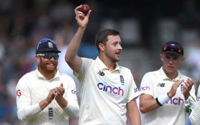 ENG vs SA: England announce 14 players squad for first two Tests against South Africa
