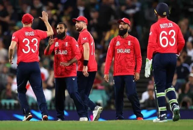 England qualify for semifinals, Australia knocked out of T20 World Cup