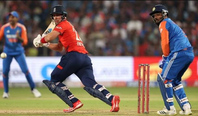 ECB changes England vs India T20I Timings; big relief for Indian fans