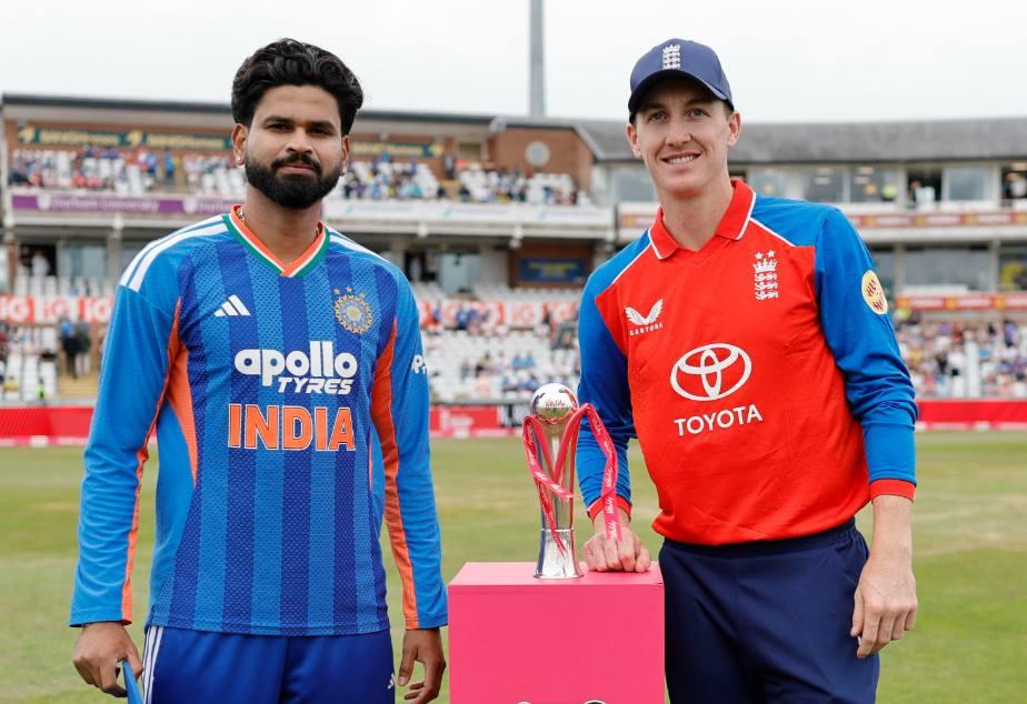 England vs India, 4th T20I: Match Prediction and Predicted XIs