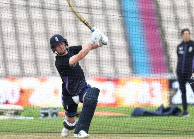 Three players to debut as England announce XI for first T20I against Australia 