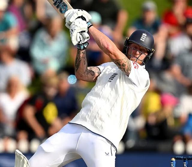 England in complete control of Wellington Test, leaving New Zealand a mountain to climb