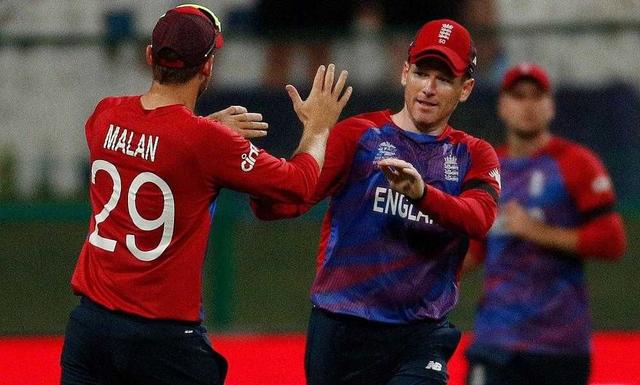 ENG vs NED: England announce men's ODI squad for Netherlands tour