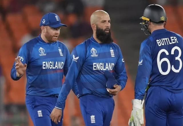 England register unwanted record after dismal defeat against Afghanistan