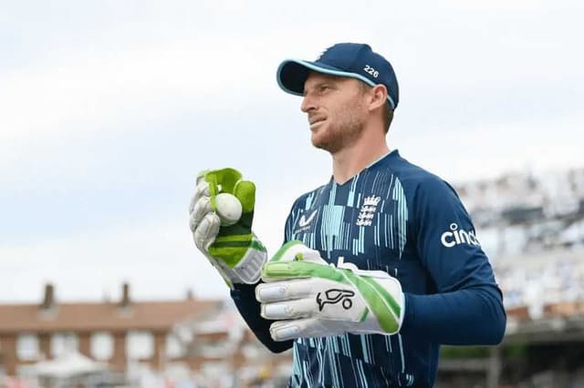 Injured Buttler could miss the entire T20 series against Pakistan