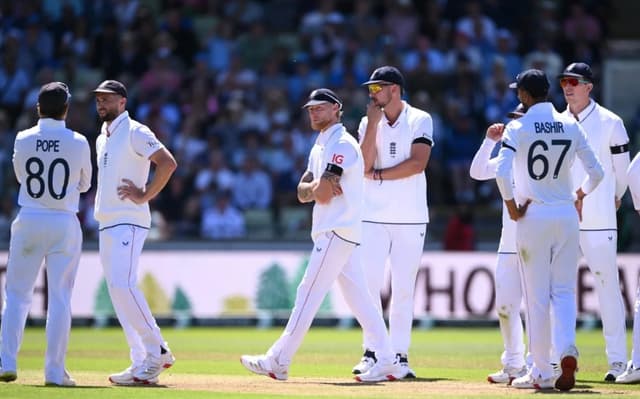Bangladeshi umpire Sharfuddoula in focus again after DRS drama at Edgbaston