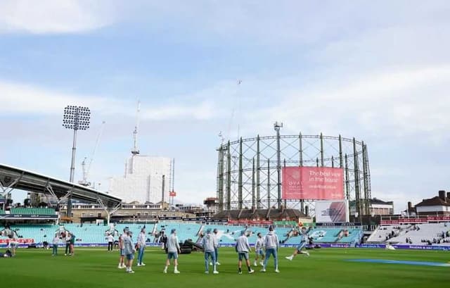 England-South Africa third Test day 2 suspended due to death of Queen