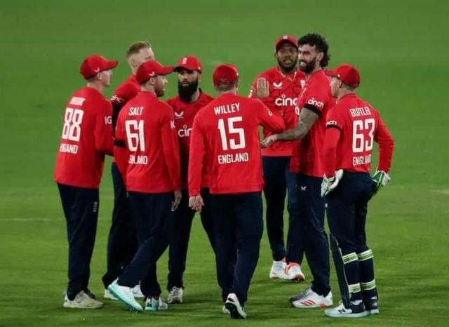 England, Sri Lanka, UAE make forced changed to their T20 World Cup squad