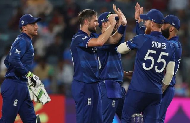 England name newly looked ODI squad for West Indies tour