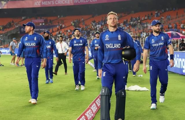Very much outplayed by New Zealand: Buttler after humiliating 9-wicket defeat