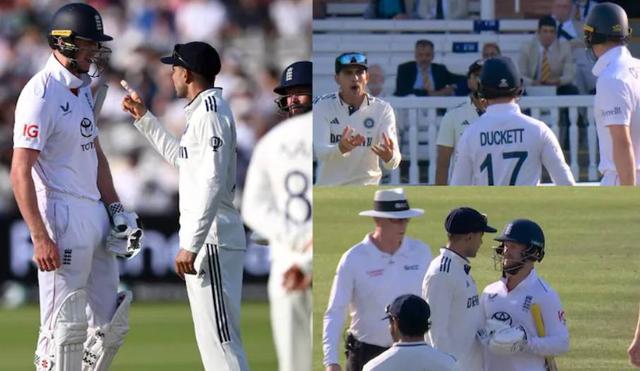 ENG vs IND: Shubman Gill points the finger at England for ignoring spirit of cricket