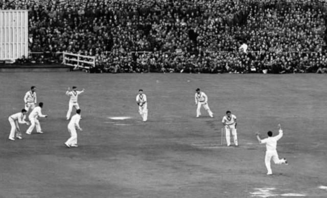 Two triple centurions in Ind vs Eng Test history