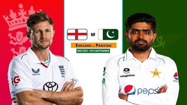 England vs Pakistan 3rd Test Match, Dream 11 Prediction Fantasy Cricket