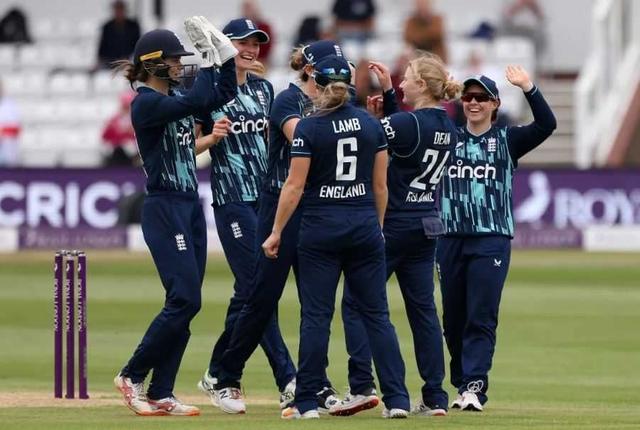 ECB announces a huge amount of money for development of women's cricket