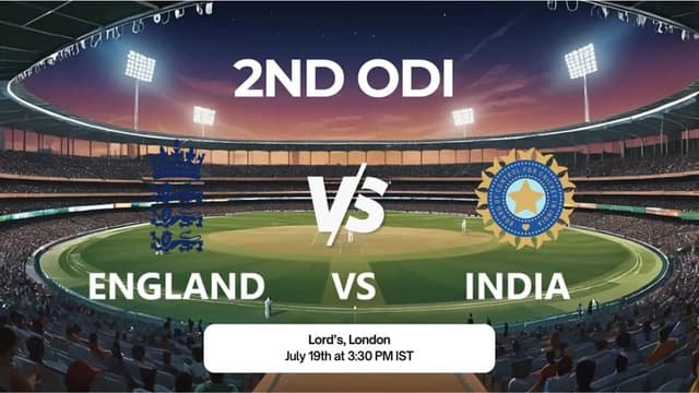 England Women vs India Women 2nd ODI Match, Dream 11 Prediction, Fantasy Cricket