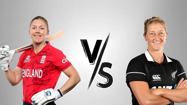 England Women vs New Zealand Women 2nd T20I Match, Dream 11 Prediction, Fantasy Cricket