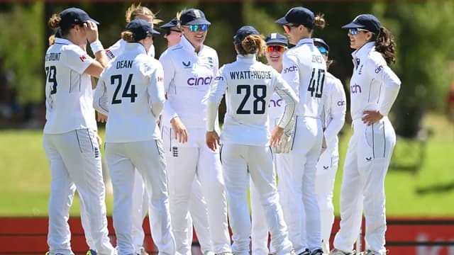 England Women's Announce Squads for 2025 Ashes in Australia