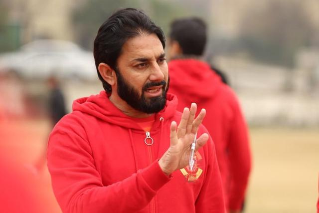 Ajmal hints Pakistan found new Afridi