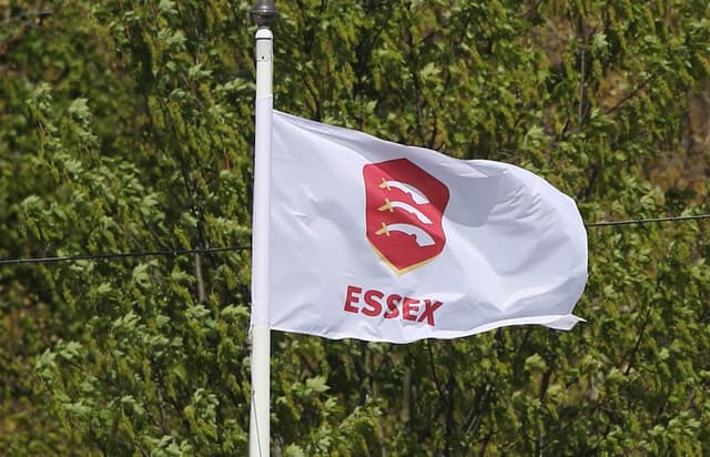 Essex fined £100,000 for systemic racism; £50,000 suspended for two years