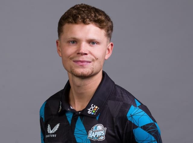 Who is Ethan Brookes? Sylhet Titans’ new English all-rounder explained